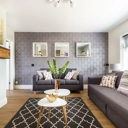 Cook's Retreat Tatil Evi *