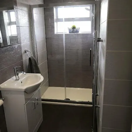 Cook's Retreat Tatil Evi *