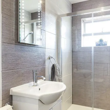 Cook's Retreat Tatil Evi