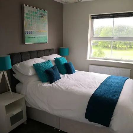 Tatil Evi Cook's Retreat *