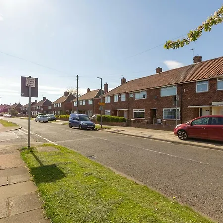 Cook's Retreat * Middlesbrough