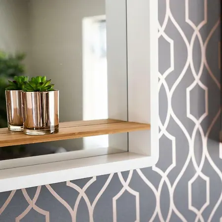 Cook's Retreat * Middlesbrough