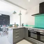Cook's Retreat *