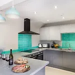 Cook's Retreat