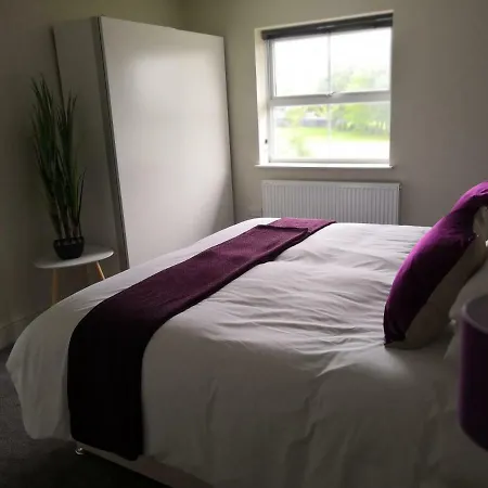 Cook's Retreat * ミドルズブラ