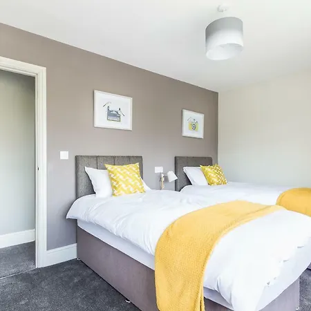 Cook's Retreat Holiday home *