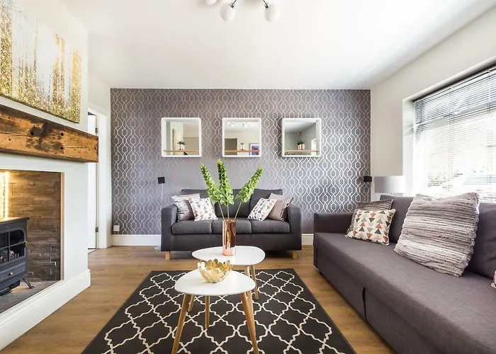 Cook's Retreat 別荘 *