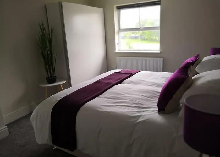 Cook's Retreat * Middlesbrough