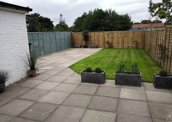 別荘 Cook's Retreat *