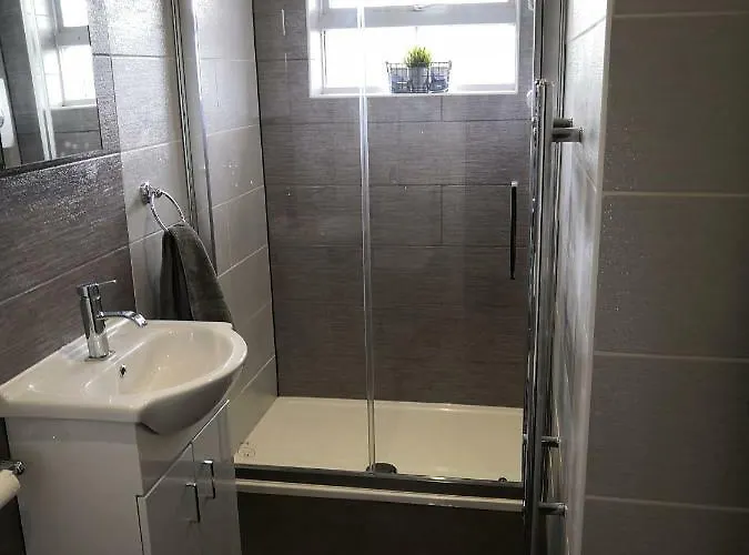 Cook's Retreat Holiday home *