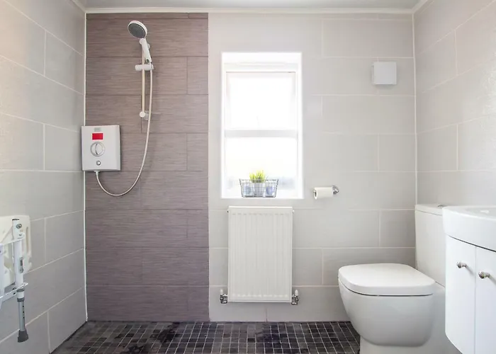 Holiday home Cook's Retreat