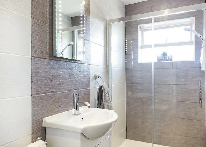 Cook's Retreat Holiday home