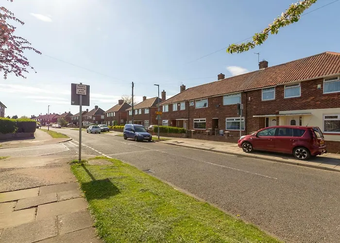 Cook's Retreat * Middlesbrough