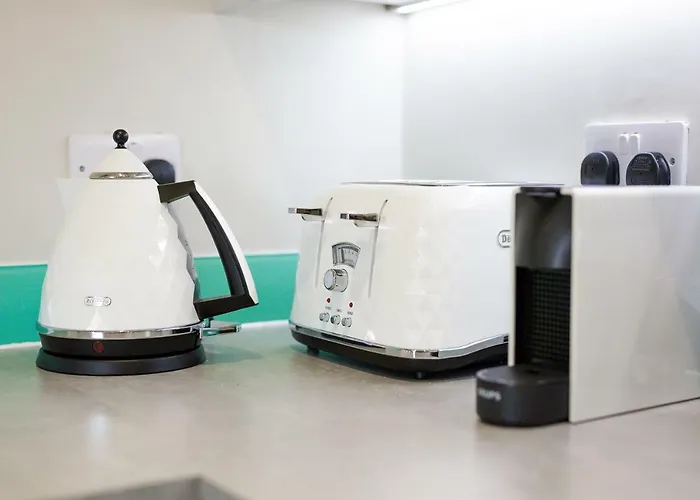 Cook's Retreat Holiday home