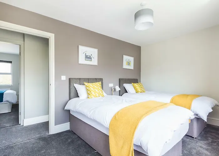 Cook's Retreat 別荘 *