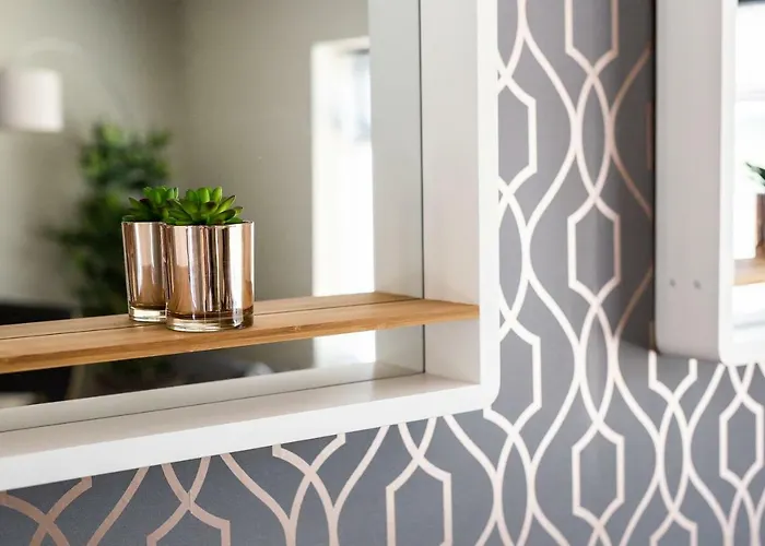 Cook's Retreat * ミドルズブラ