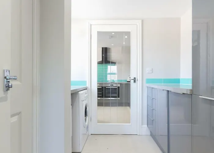 Cook's Retreat Holiday home Middlesbrough