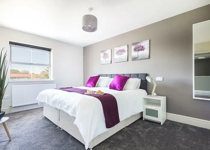 Cook's Retreat Holiday home